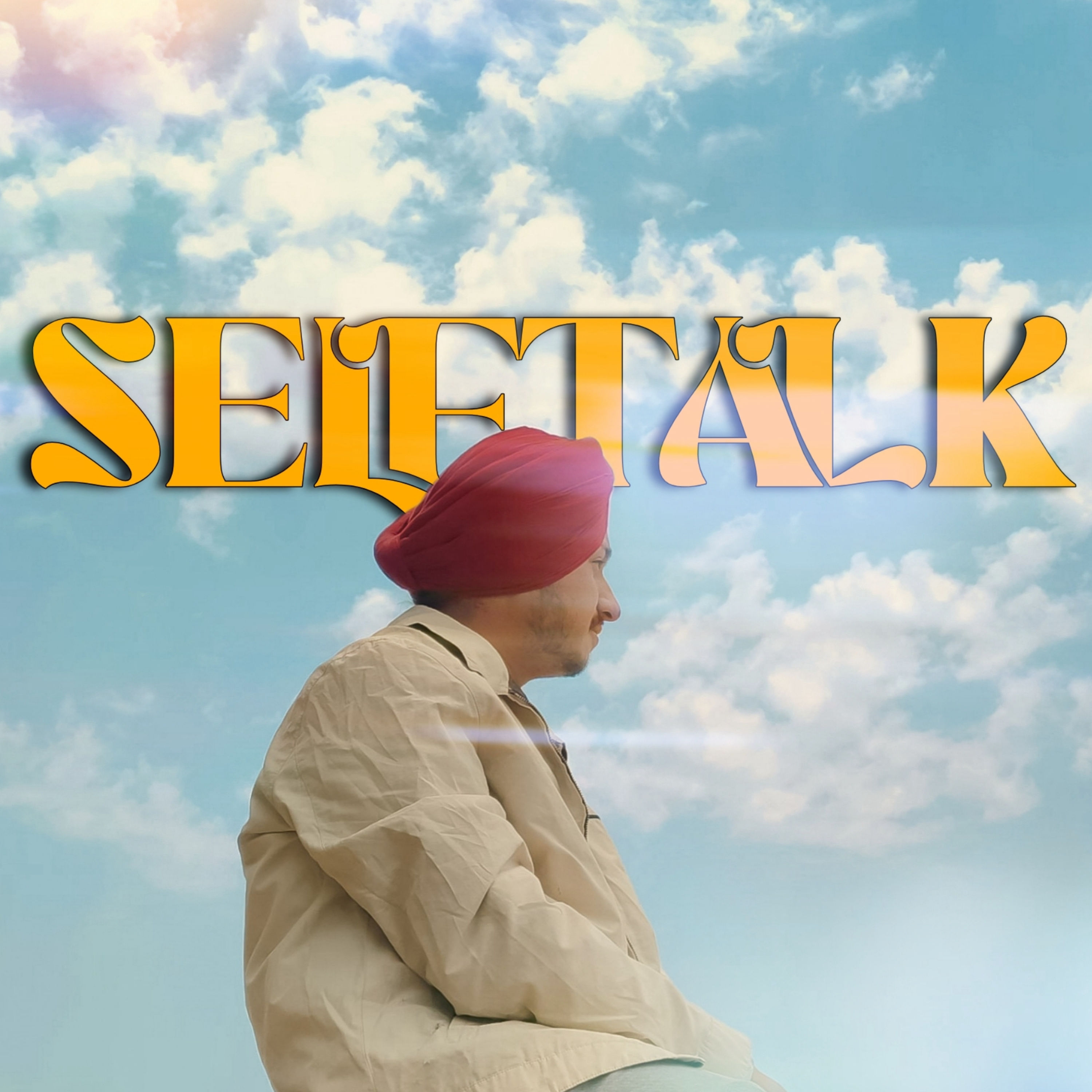 Selftalk  Jashan Mehra